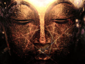 Read more about the article Mowa dhammy cz. 1 – Theravada a wczesny buddyzm i jak Enneagram może pomóc zbalansować praktykę