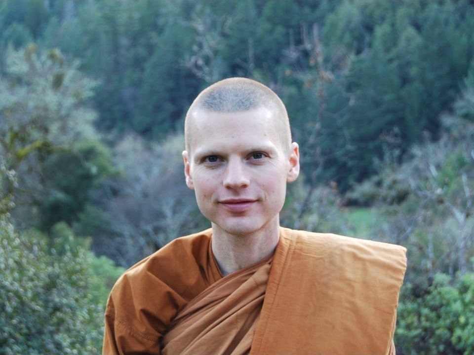 Read more about the article Bhikkhu Nisabho – Dhamma Talk – A Buddhist Conception of Grace