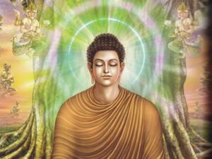 Read more about the article Nimitta Sutta – O równowadze między samadhi, podniosłą energią i równowagą umysłu w metaforze obróbki złota. AN3.102
