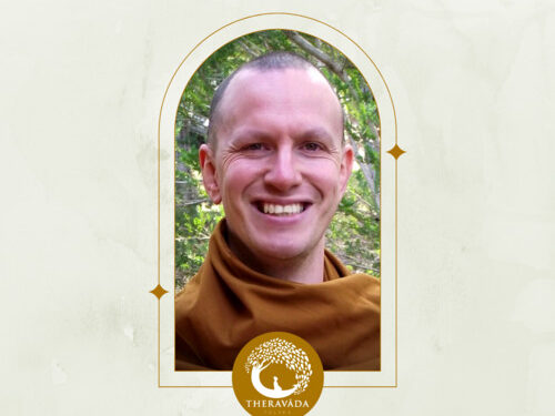 Read more about the article Odosobnienie z Bhante Sunyo w Oddechowie – 31.10 – 3.11