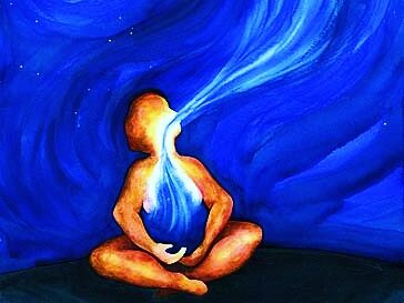 Read more about the article Spotkanie online 11.02 – Buddyjska medytacja z oddechem – praktyka i teoria
